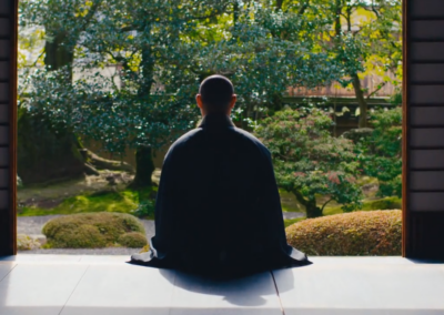 Japan National Tourism Organization – Be Zen In Japan