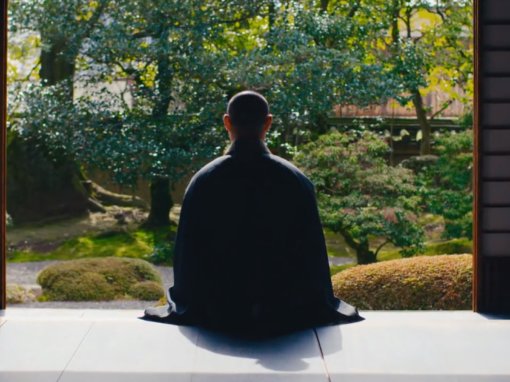 Japan National Tourism Organization – Be Zen In Japan