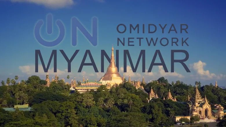 Omidyar Network – Myanmar