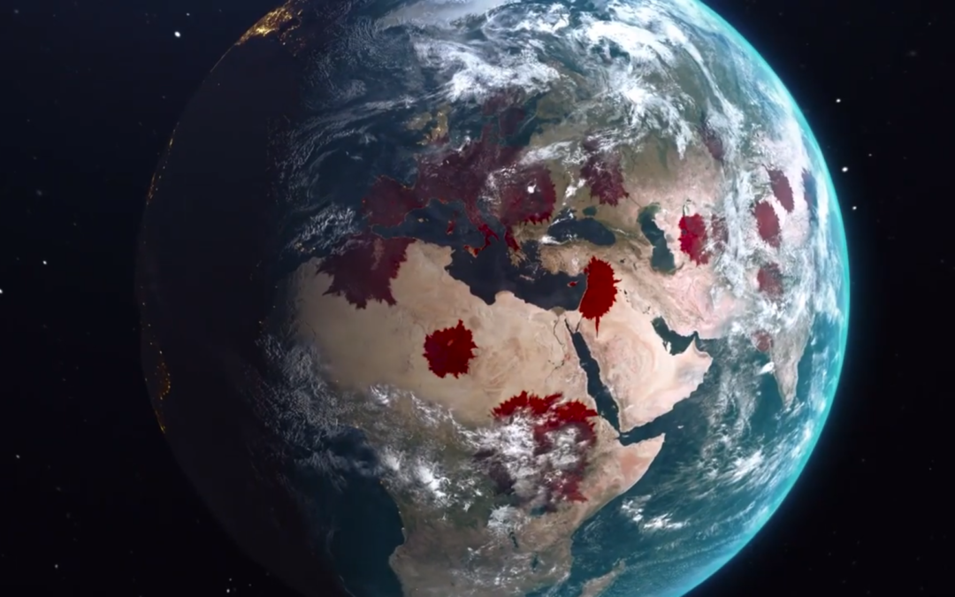 B.Grimm Freeland – End Pandemics