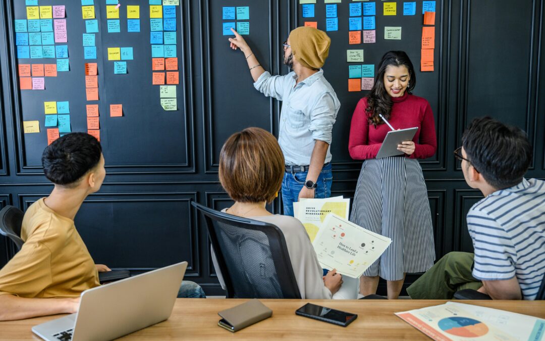 Video Concept Development: A Step-by-Step Guide