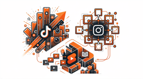 Short-Form Video Content Strategy & Trends 2026 | AsiaWorks