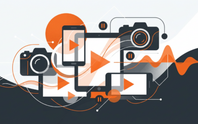 A Complete Guide to Brand Video Production: Strategy, Process, and Examples