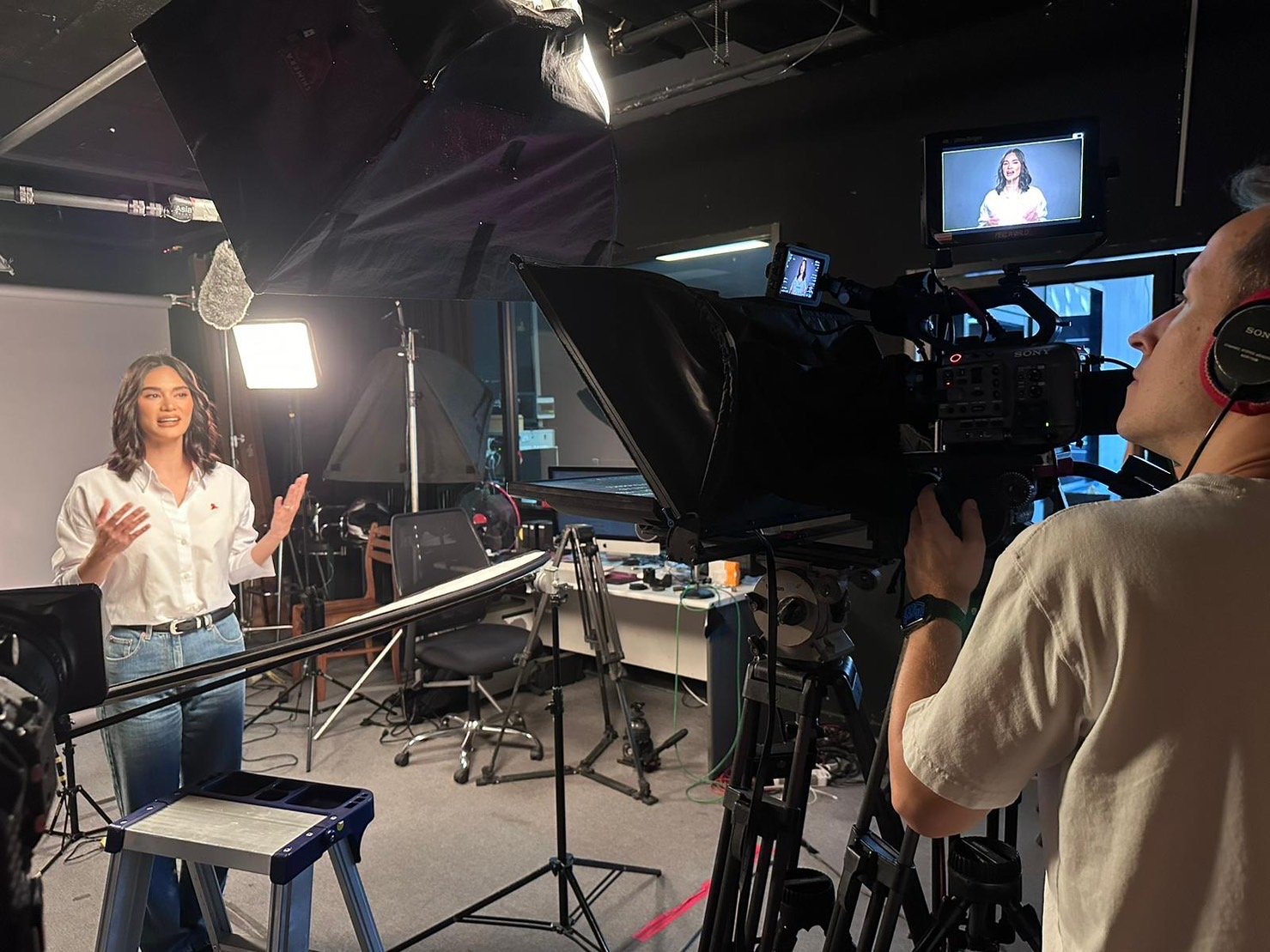 bangkok video production services