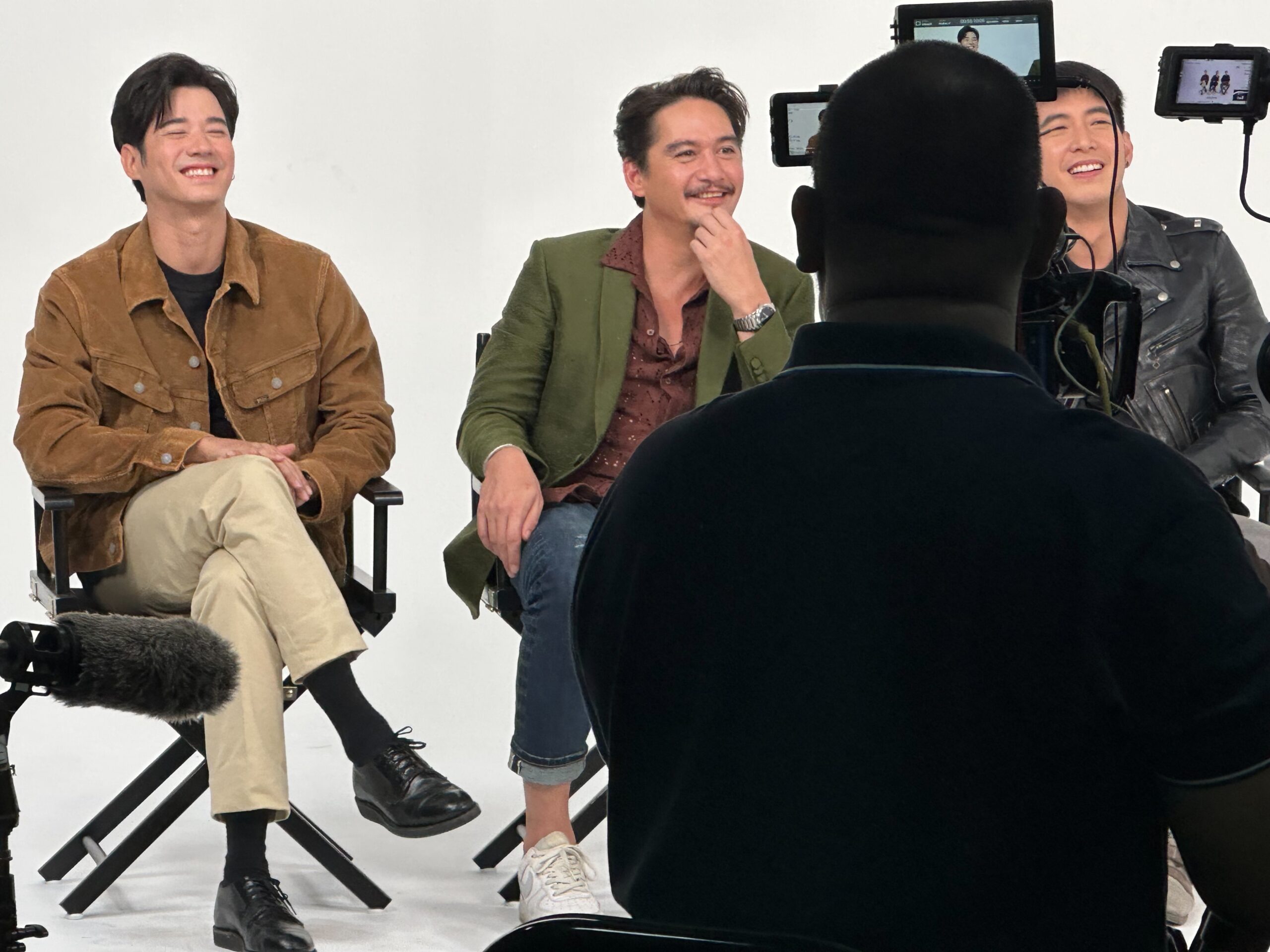 IMG_7044 AsiaWorks crew with Thai actors