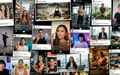 The Power of Influencer Video Marketing for Brands