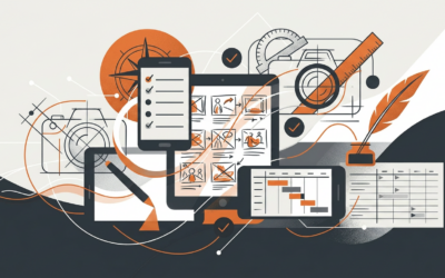 Video Pre-Production Process: A Step-by-Step Guide for Brands