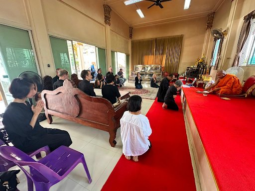 Photo Credit: Sid Sarayouth Phaleebatra