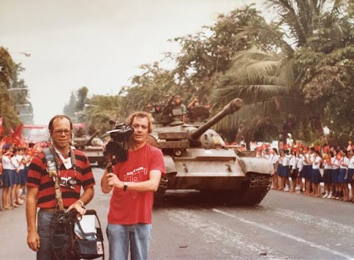 1989 Vietnam’s final military withdrawal from Cambodia